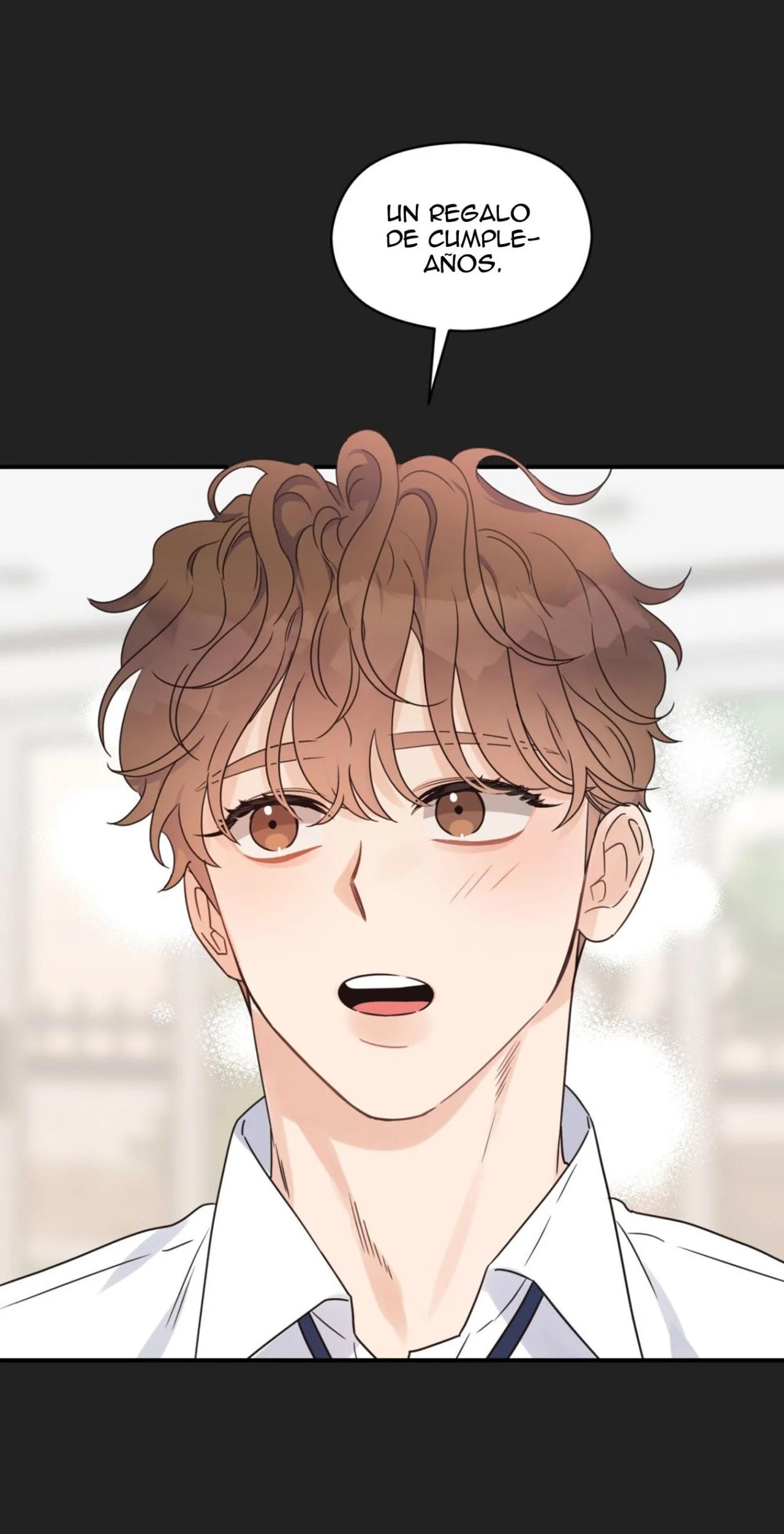Omega Complex - Capítulo 40 3 manhwa