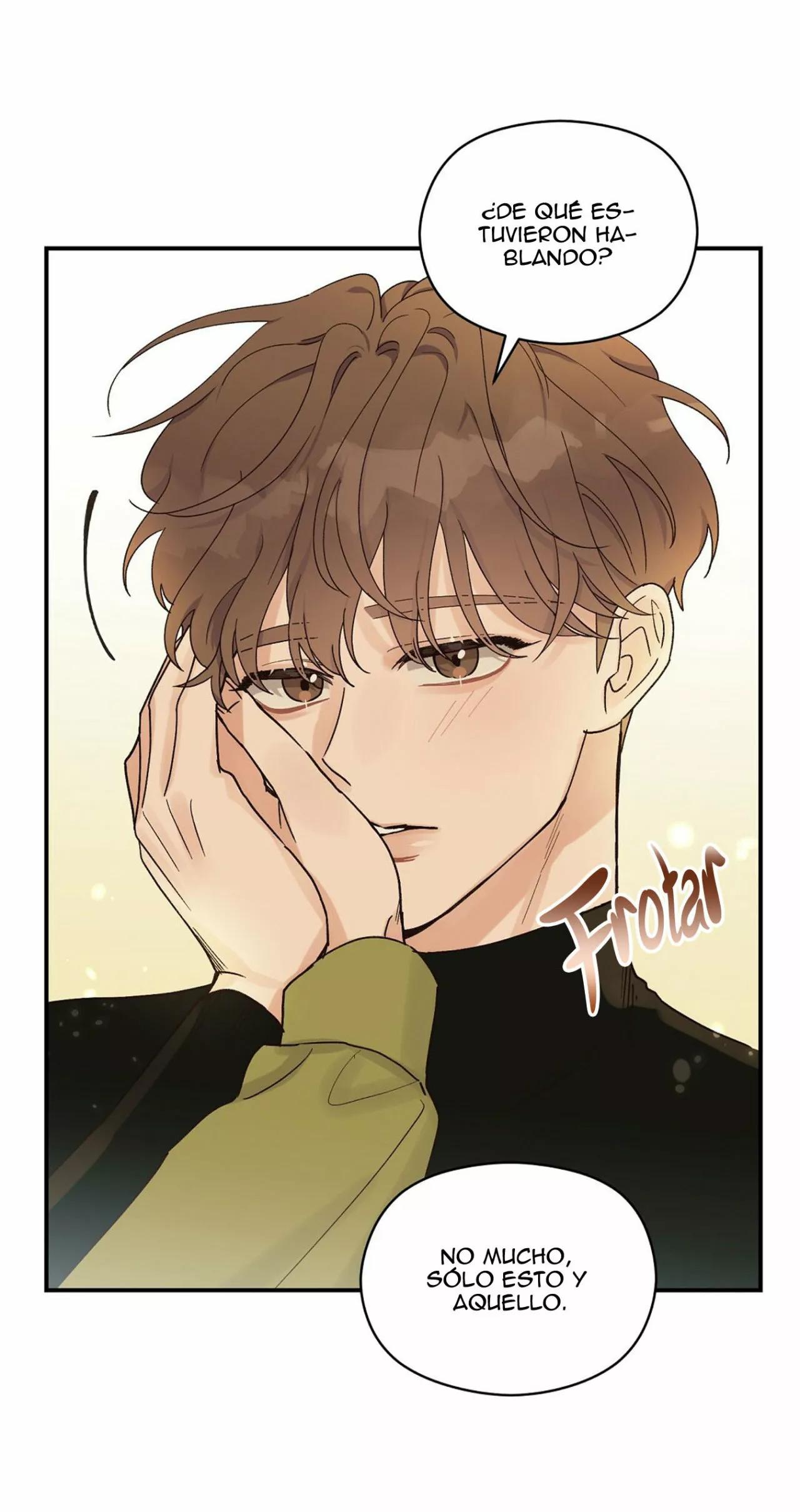 Omega Complex - Capítulo 11 manhwa