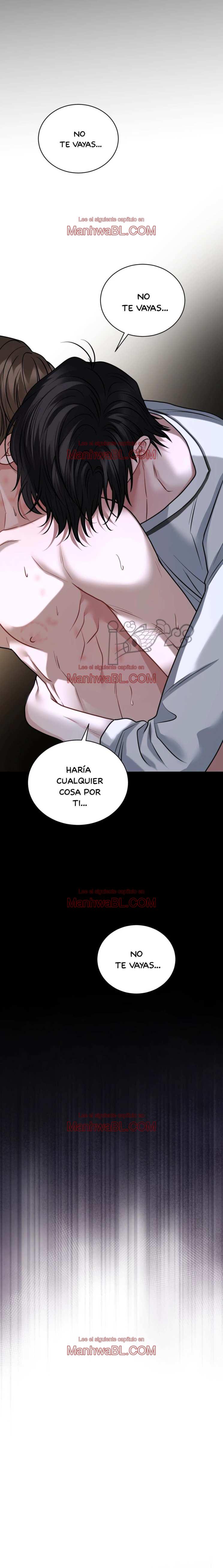Abandonar el cómodo encierro - Capítulo 20 manhwa