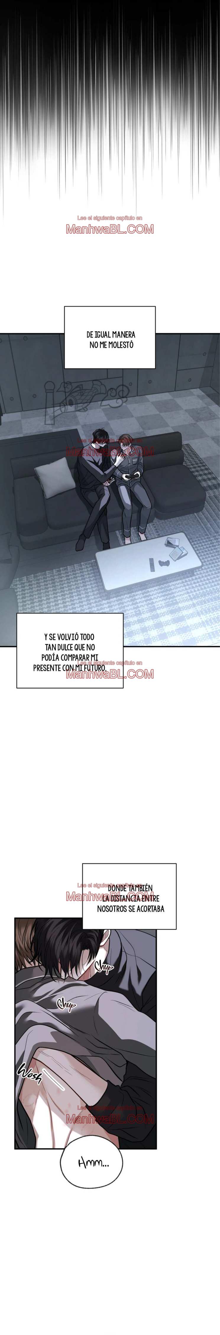 Abandonar el cómodo encierro - Capítulo 19 2 manhwa