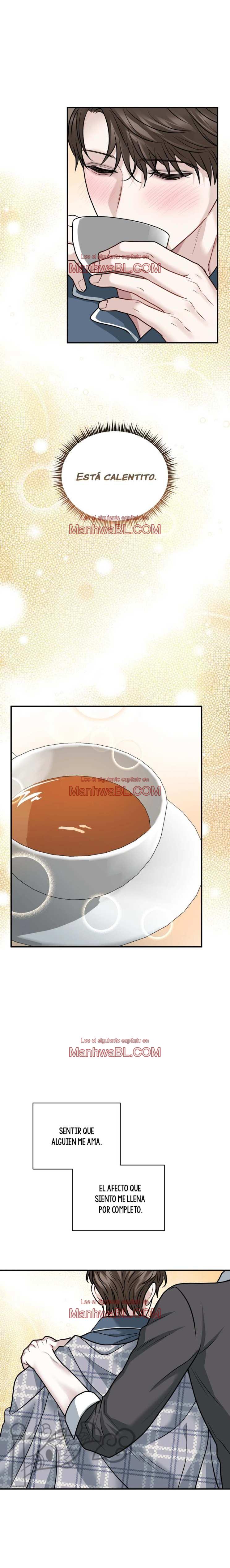 Abandonar el cómodo encierro - Capítulo 20 2 manhwa