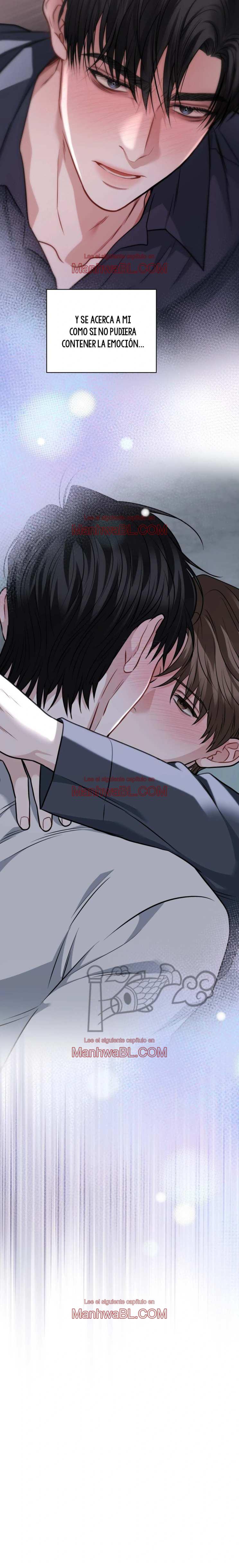 Abandonar el cómodo encierro - Capítulo 20 2 manhwa