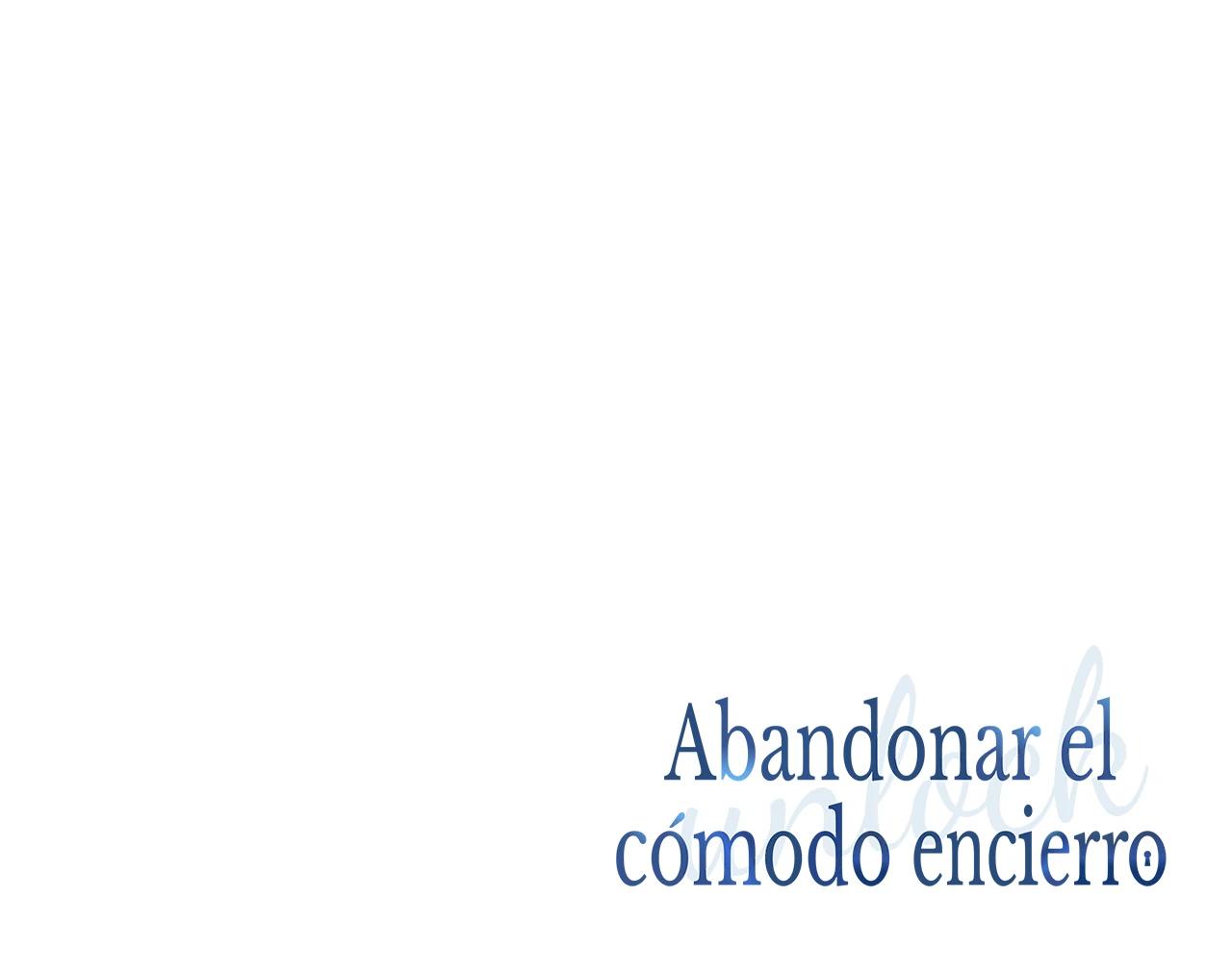 Abandonar el cómodo encierro - Capítulo 13 3 manhwa