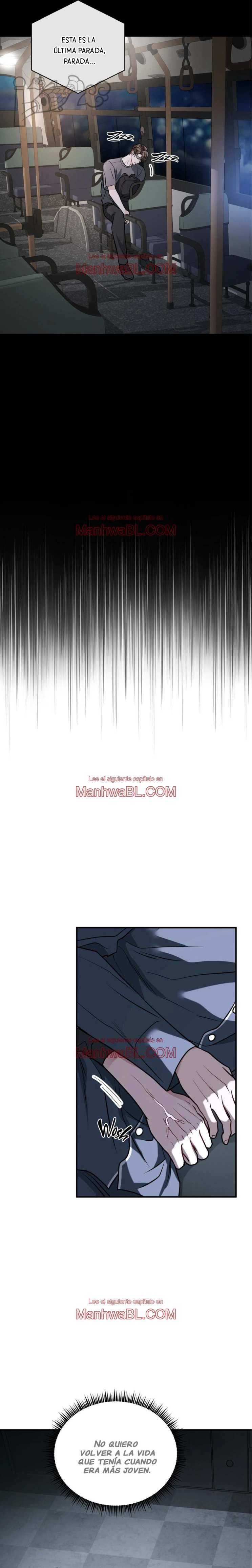 Abandonar el cómodo encierro - Capítulo 19 manhwa