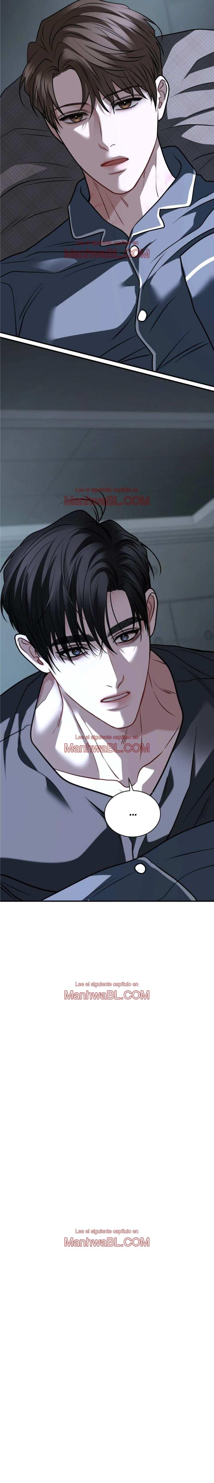 Abandonar el cómodo encierro - Capítulo 19 manhwa