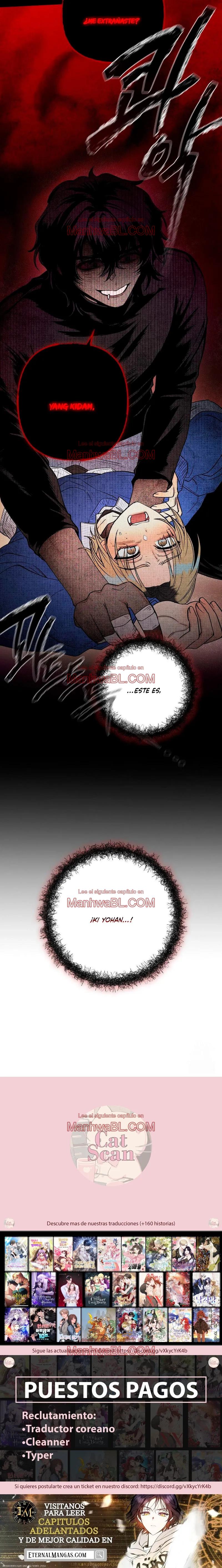 Cuentos extraños de las cuatro estaciones - Capítulo 12 3 manhwa