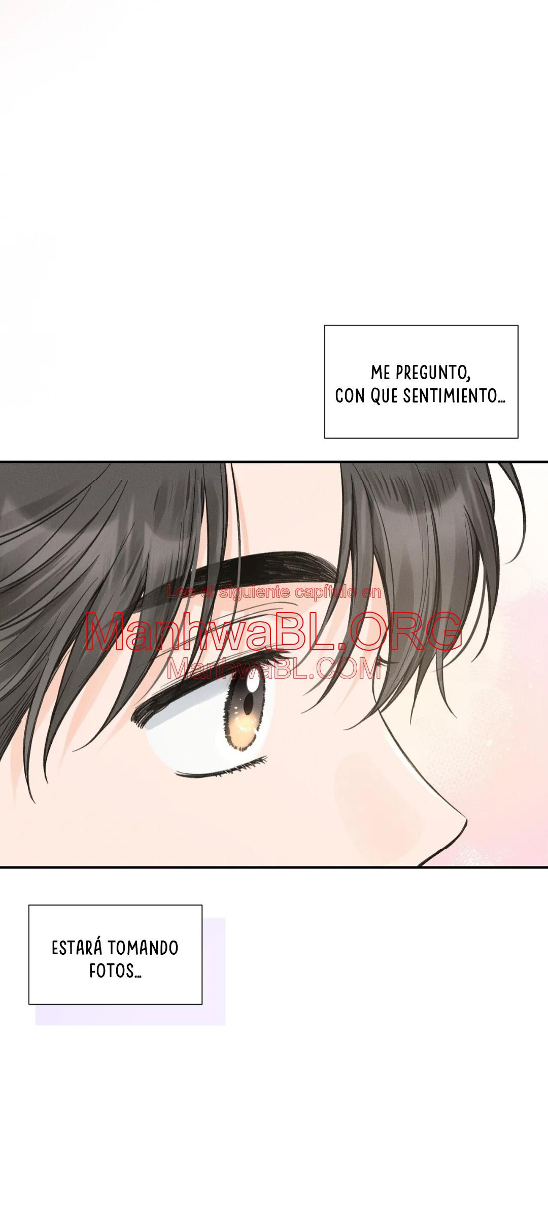 El punto que rozan mis dedos - Capítulo 15 2 manhwa