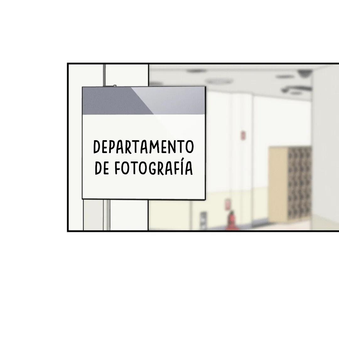 El punto que rozan mis dedos - Capítulo 10 2 manhwa