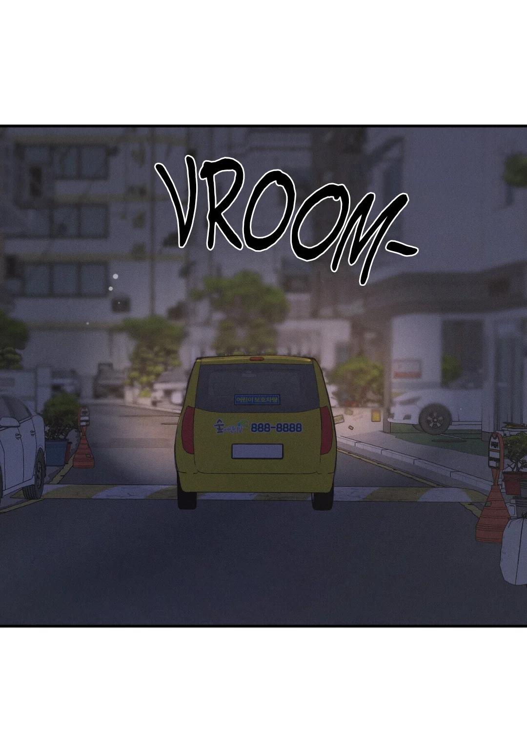 El punto que rozan mis dedos - Capítulo 10 manhwa