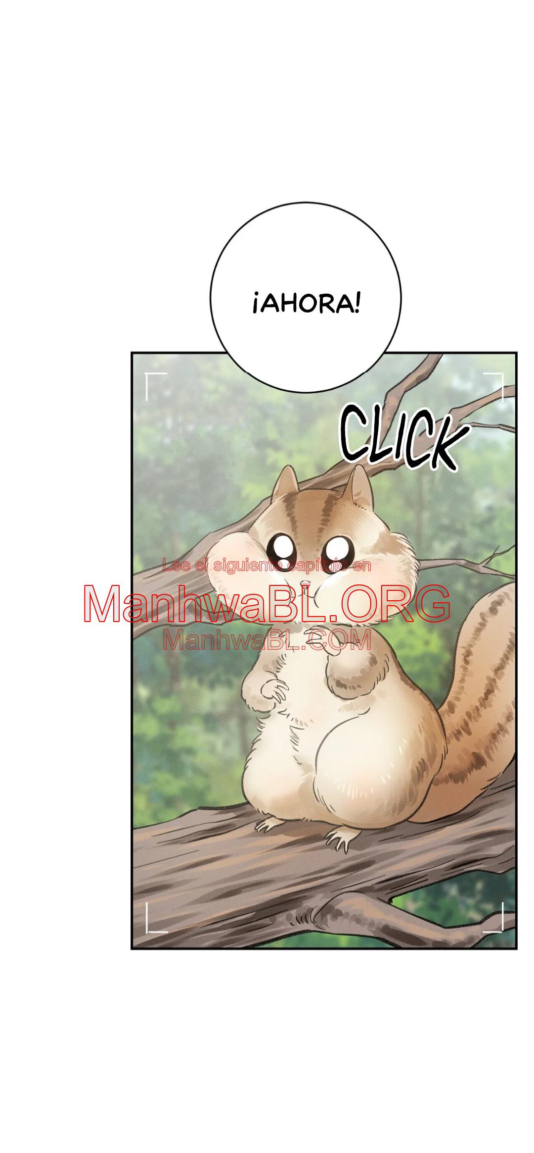 El punto que rozan mis dedos - Capítulo 15 3 manhwa