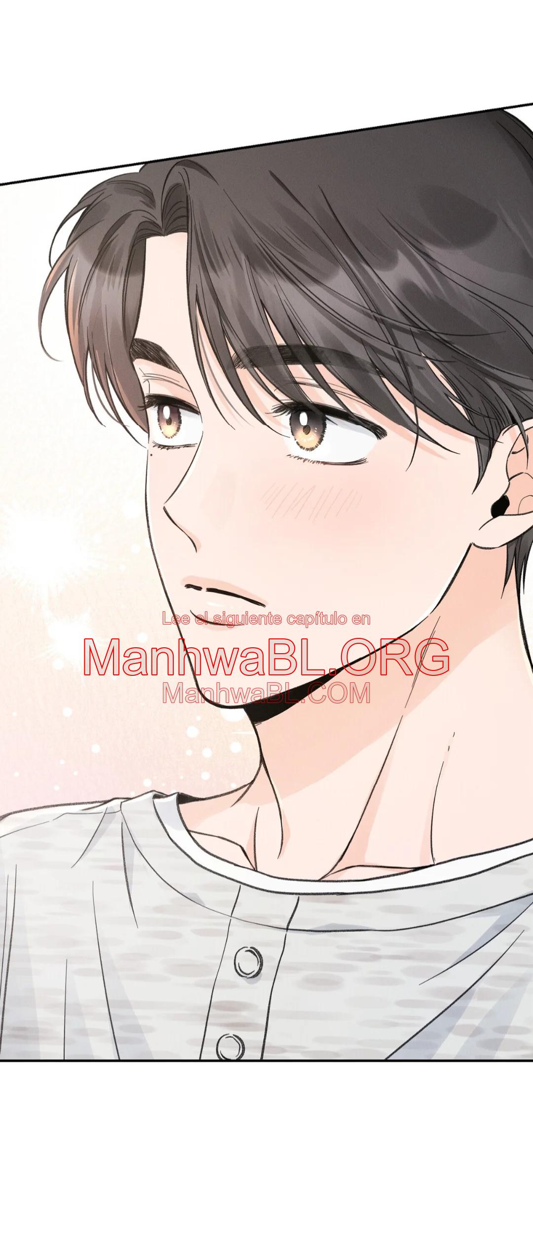 El punto que rozan mis dedos - Capítulo 15 3 manhwa