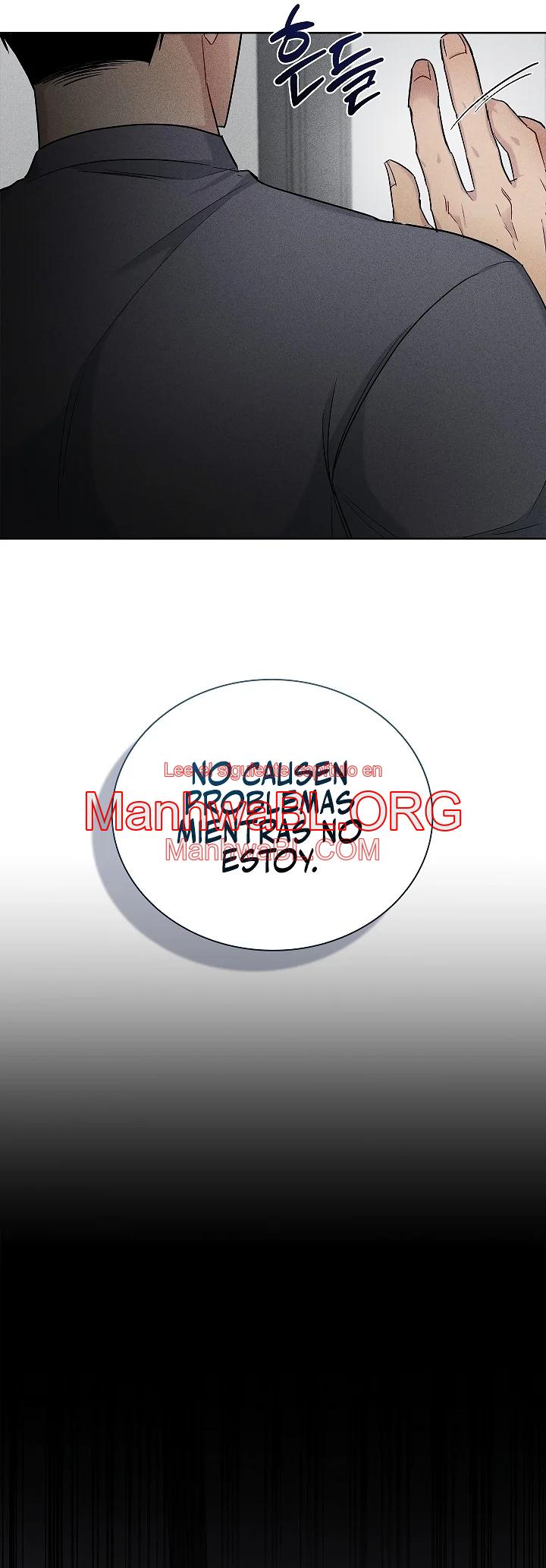 Irresponsable - Capítulo 1 3 manhwa