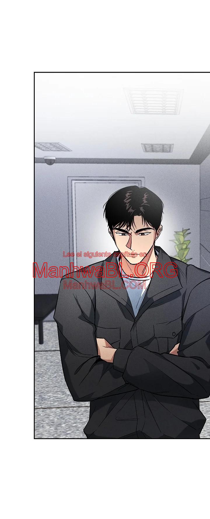 Irresponsable - Capítulo 1 3 manhwa