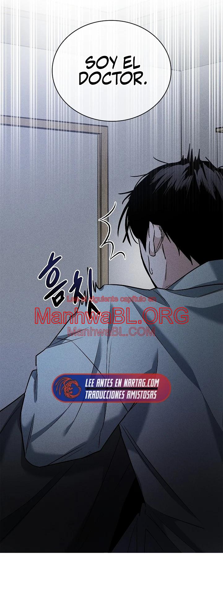 Irresponsable - Capítulo 2 manhwa