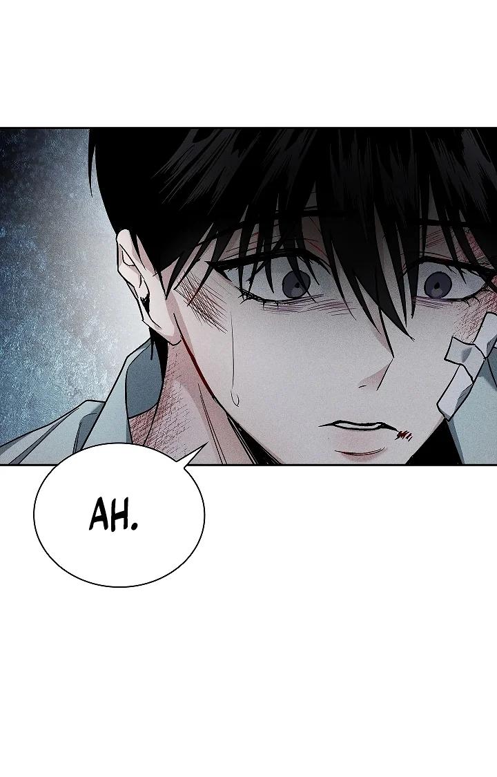 Irresponsable - Capítulo 2 manhwa