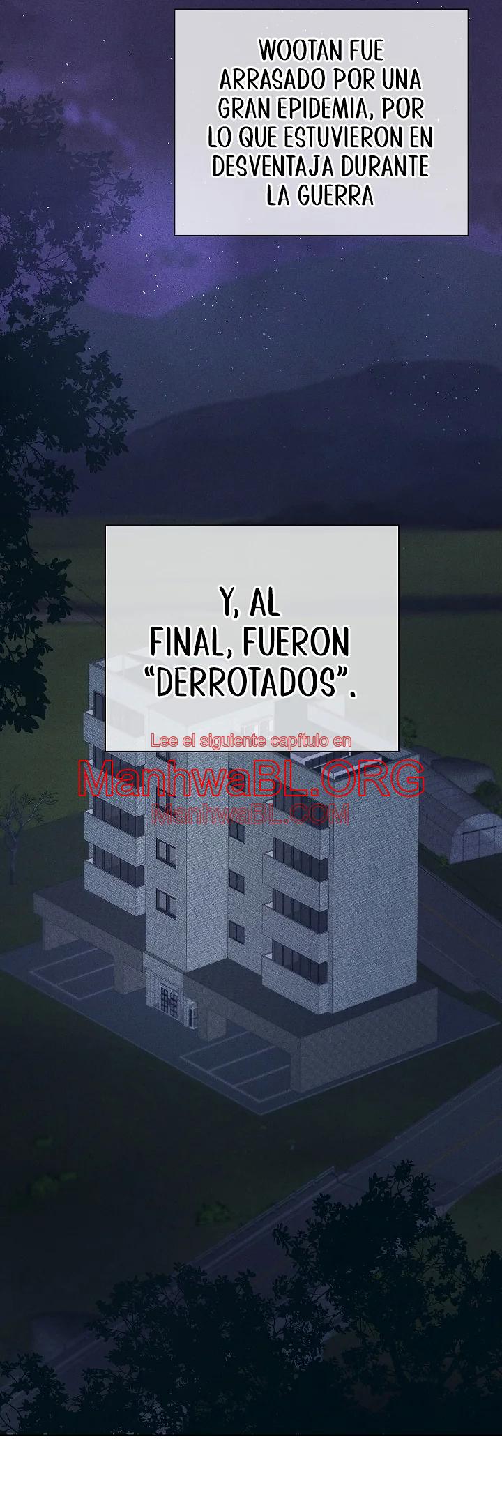 Irresponsable - Capítulo 2 3 manhwa