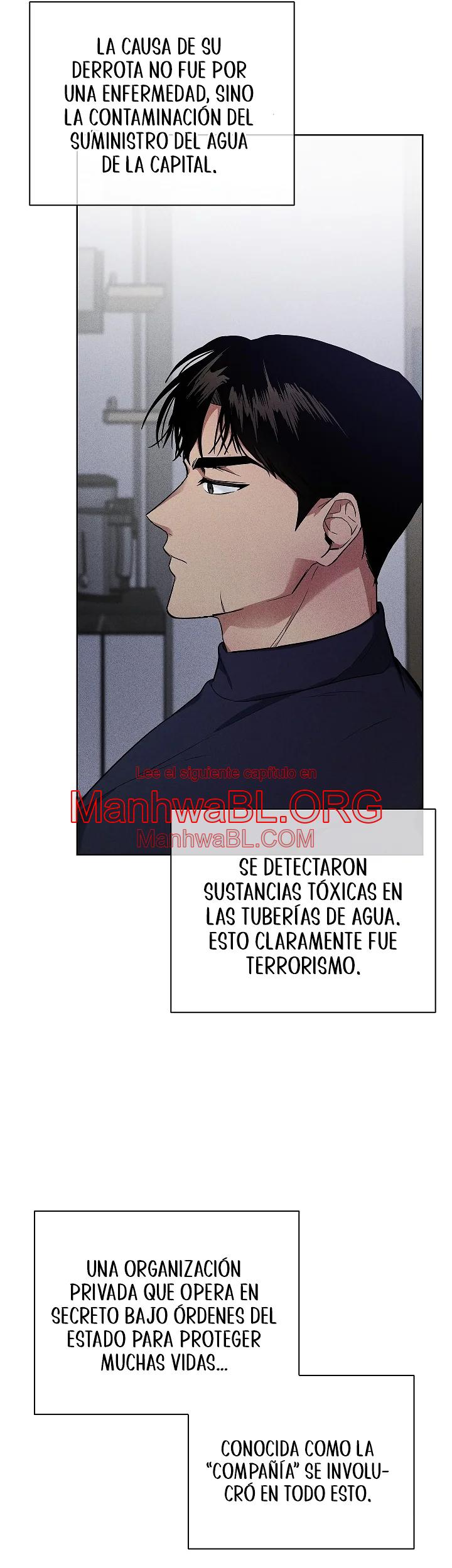 Irresponsable - Capítulo 2 3 manhwa