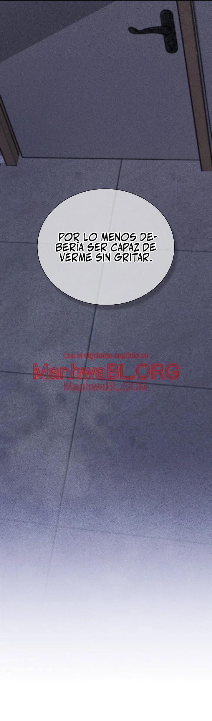 Irresponsable - Capítulo 2 3 manhwa