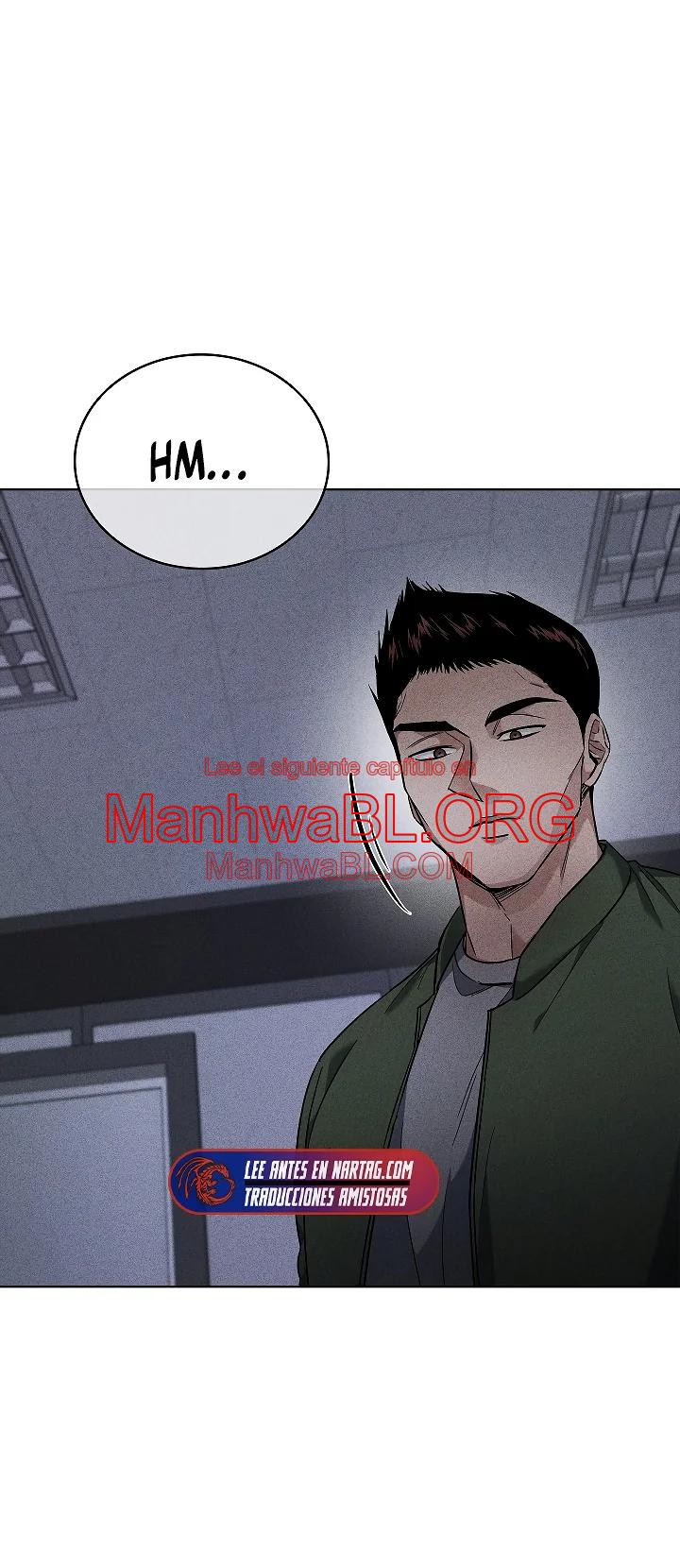 Irresponsable - Capítulo 1 2 manhwa