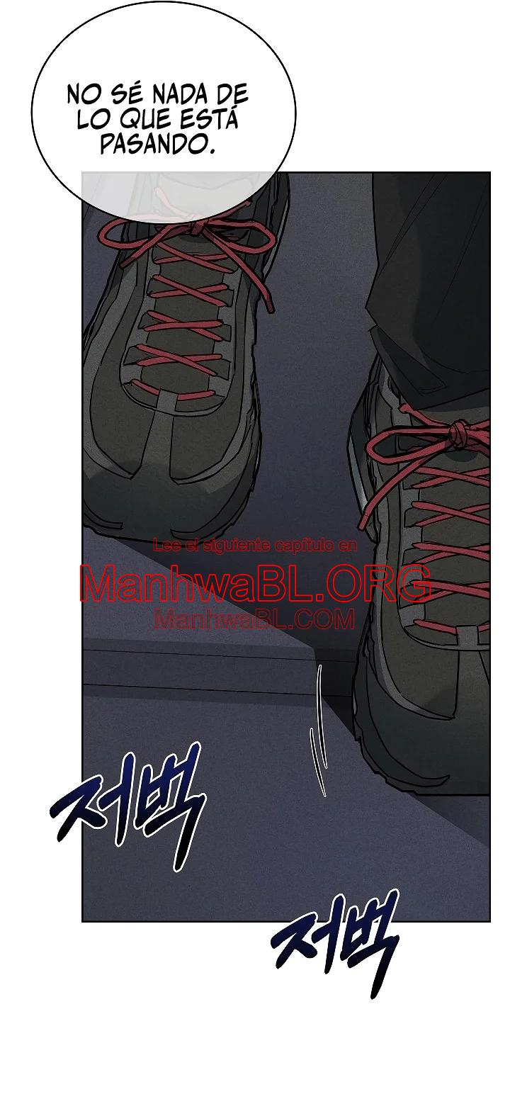 Irresponsable - Capítulo 1 2 manhwa