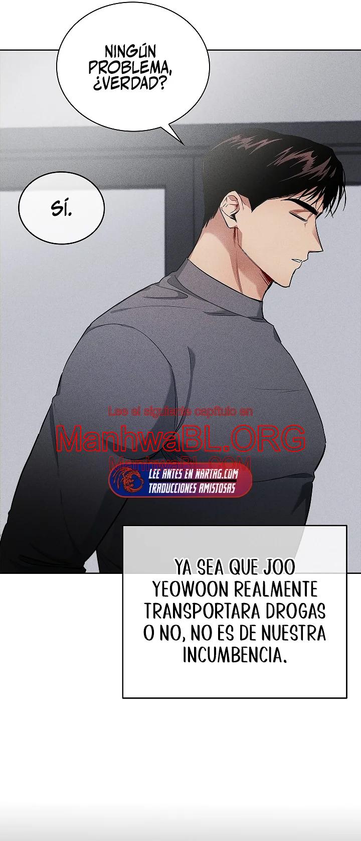 Irresponsable - Capítulo 1 2 manhwa