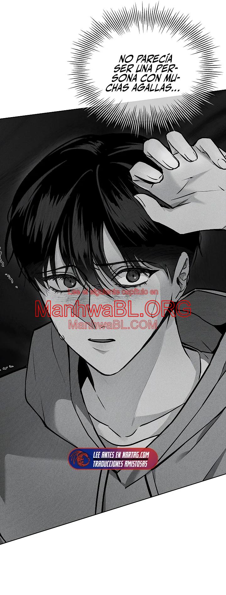 Irresponsable - Capítulo 1 2 manhwa