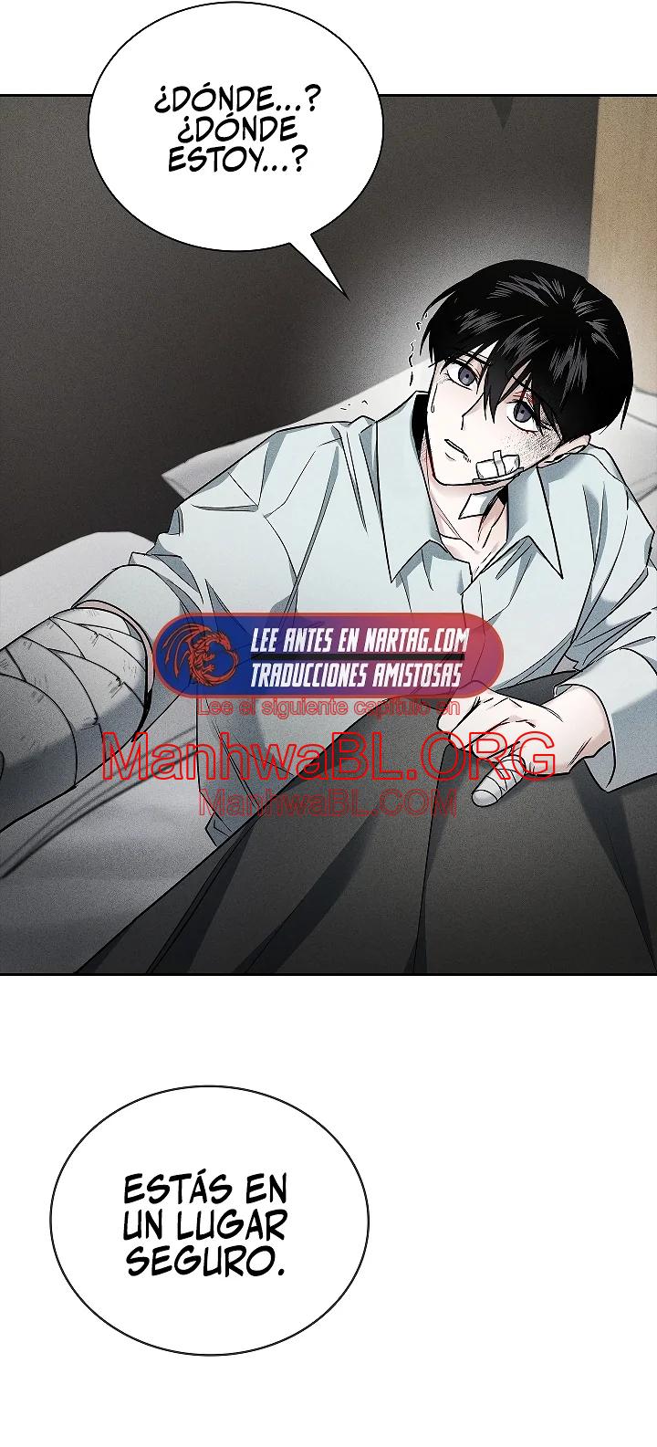 Irresponsable - Capítulo 2 2 manhwa