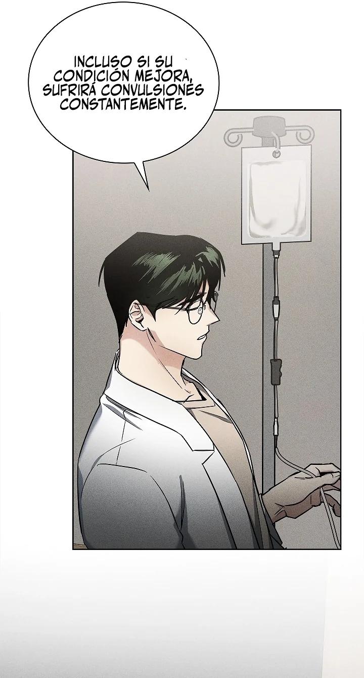 Irresponsable - Capítulo 2 2 manhwa