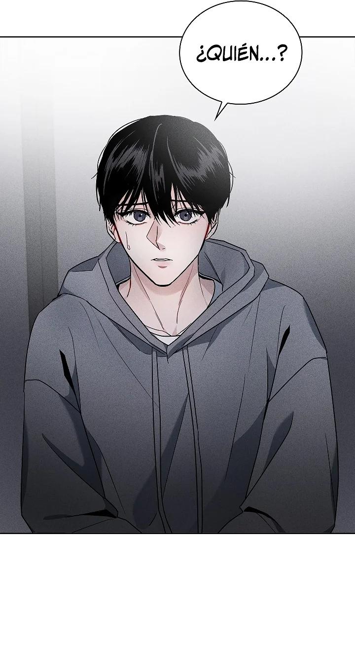 Irresponsable - Capítulo 1 manhwa