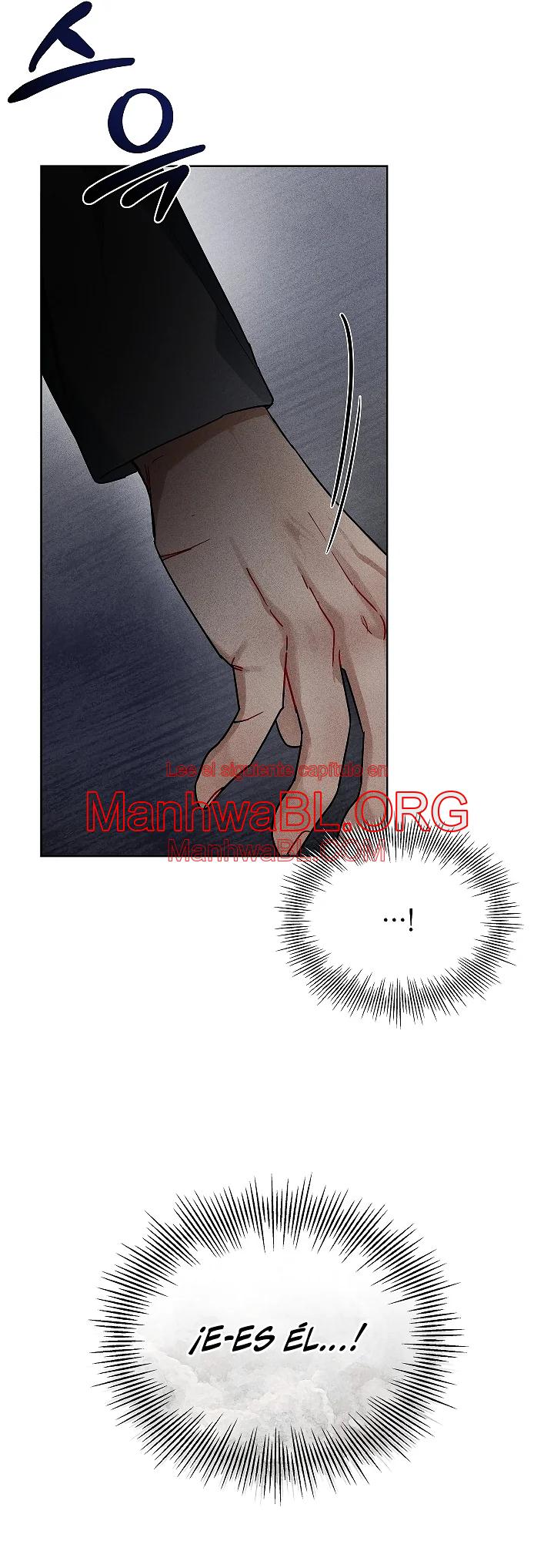 Irresponsable - Capítulo 1 manhwa