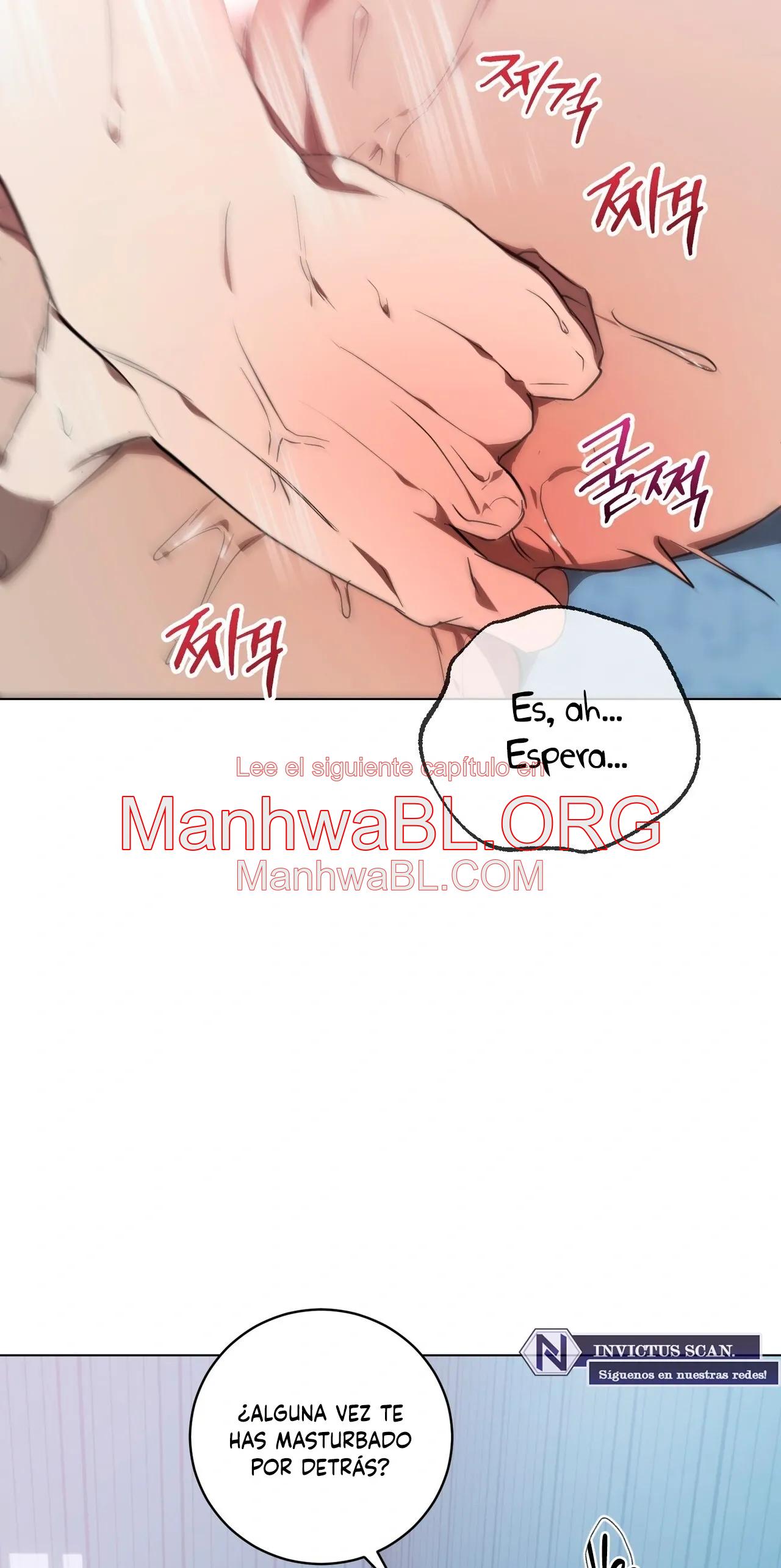 Amor de caramelo menta - Capítulo 26 2 manhwa