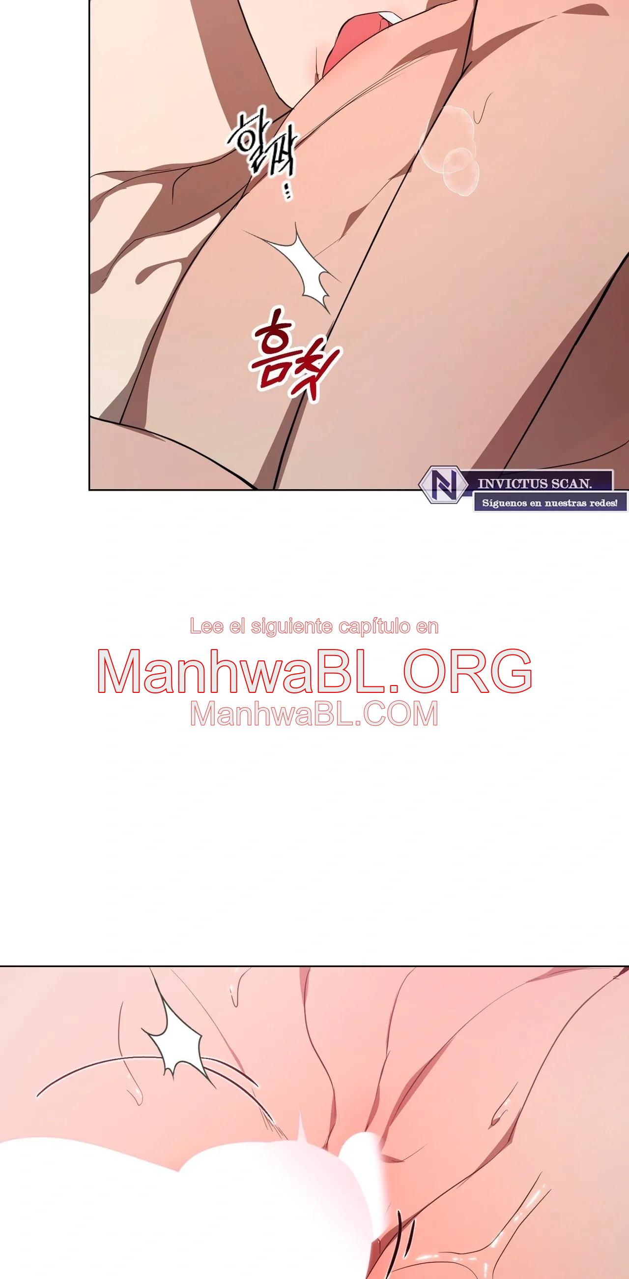 Amor de caramelo menta - Capítulo 26 2 manhwa