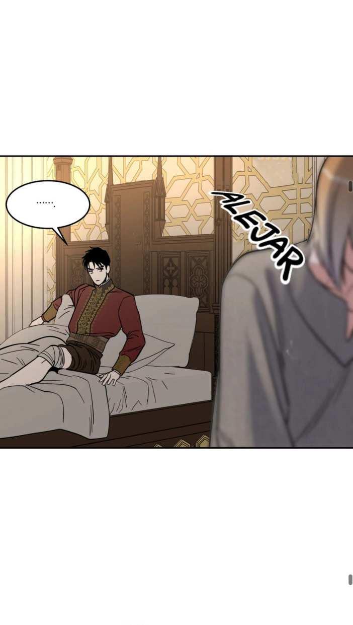 Cura real - Capítulo 14 2 manhwa