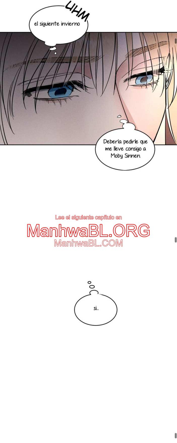 Cura real - Capítulo 14 2 manhwa