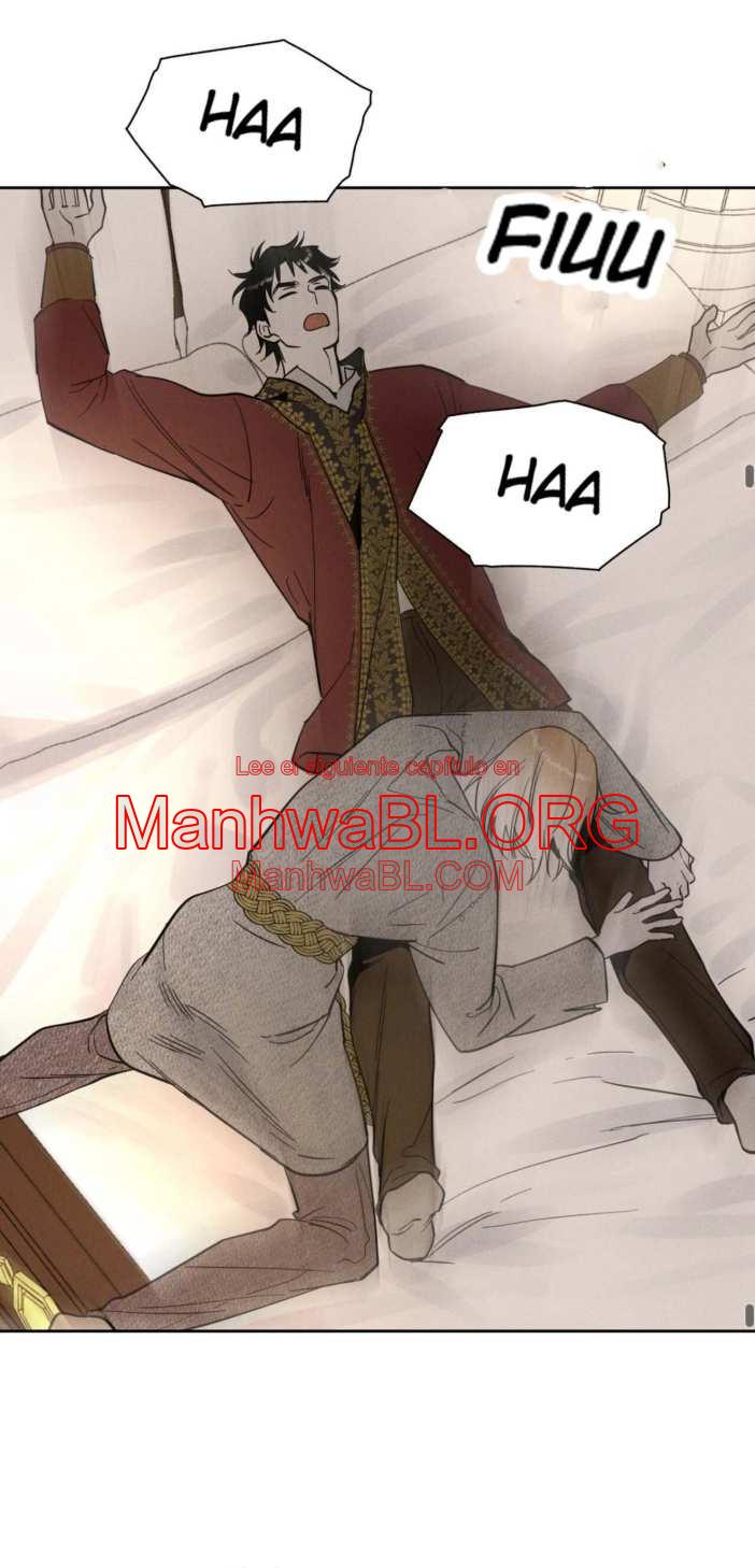 Cura real - Capítulo 14 2 manhwa