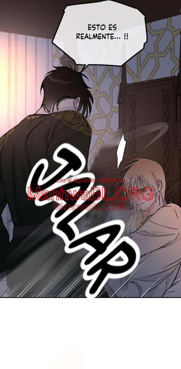 Cura real - Capítulo 21 2 manhwa