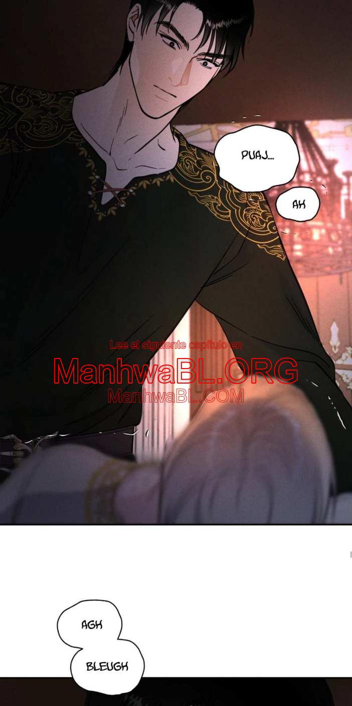 Cura real - Capítulo 21 2 manhwa