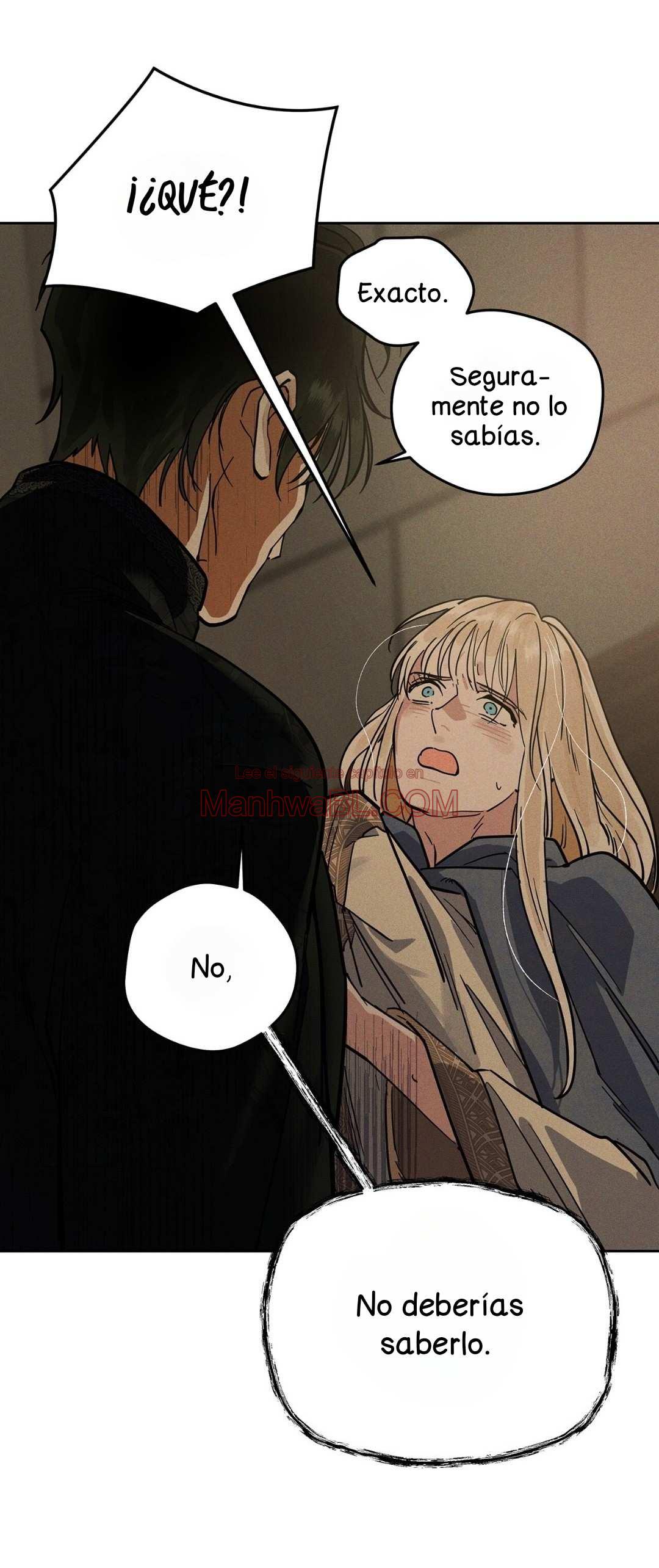Cura real - Capítulo 67 2 manhwa