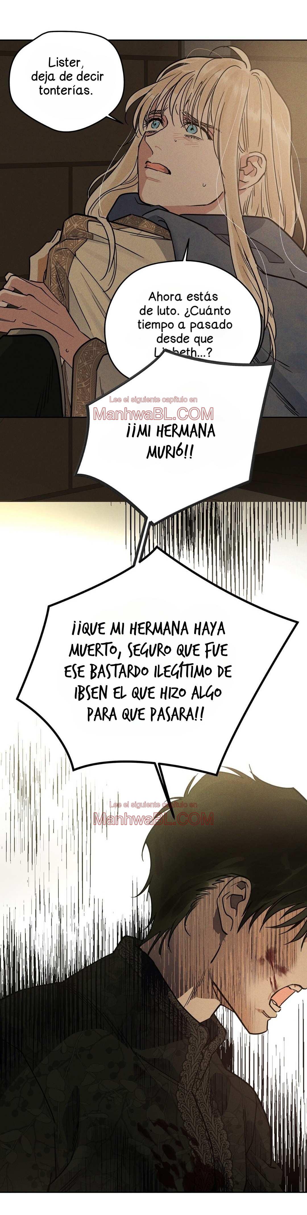 Cura real - Capítulo 67 2 manhwa