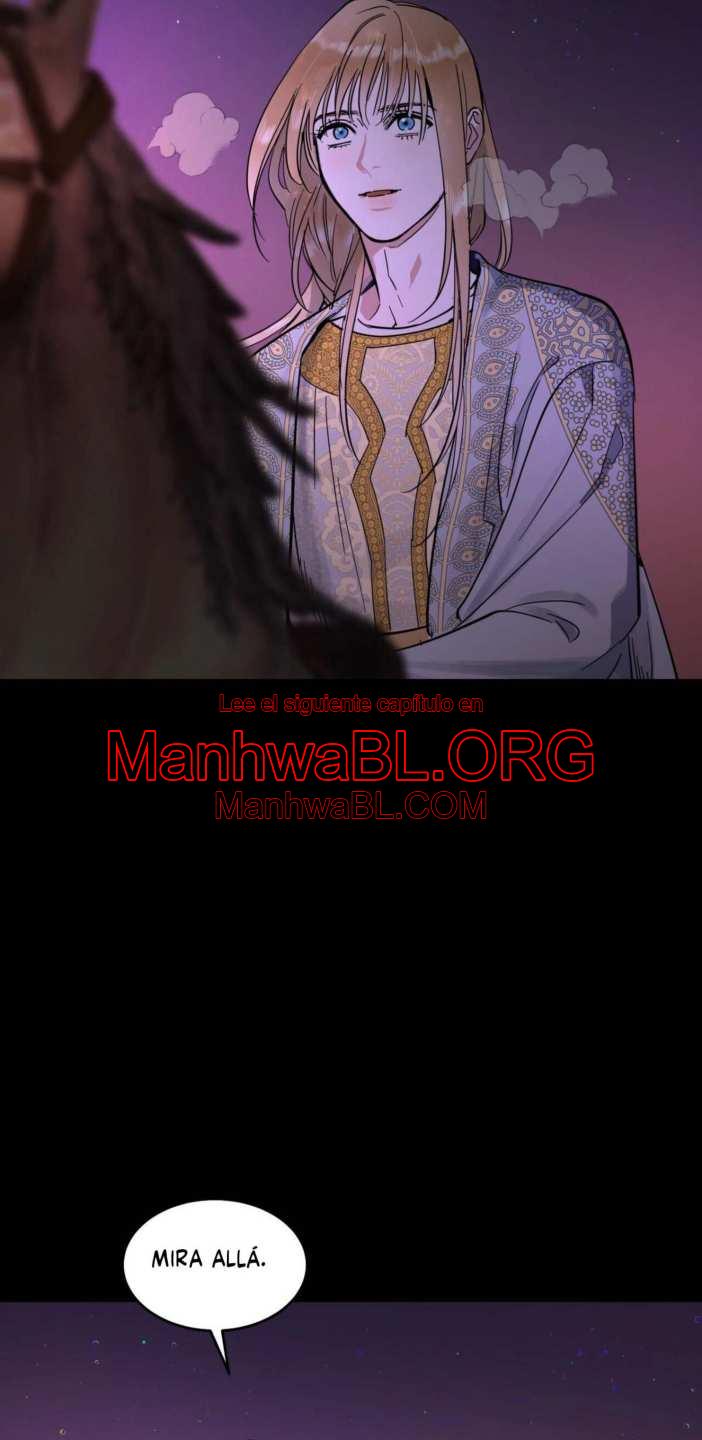 Cura real - Capítulo 14 manhwa