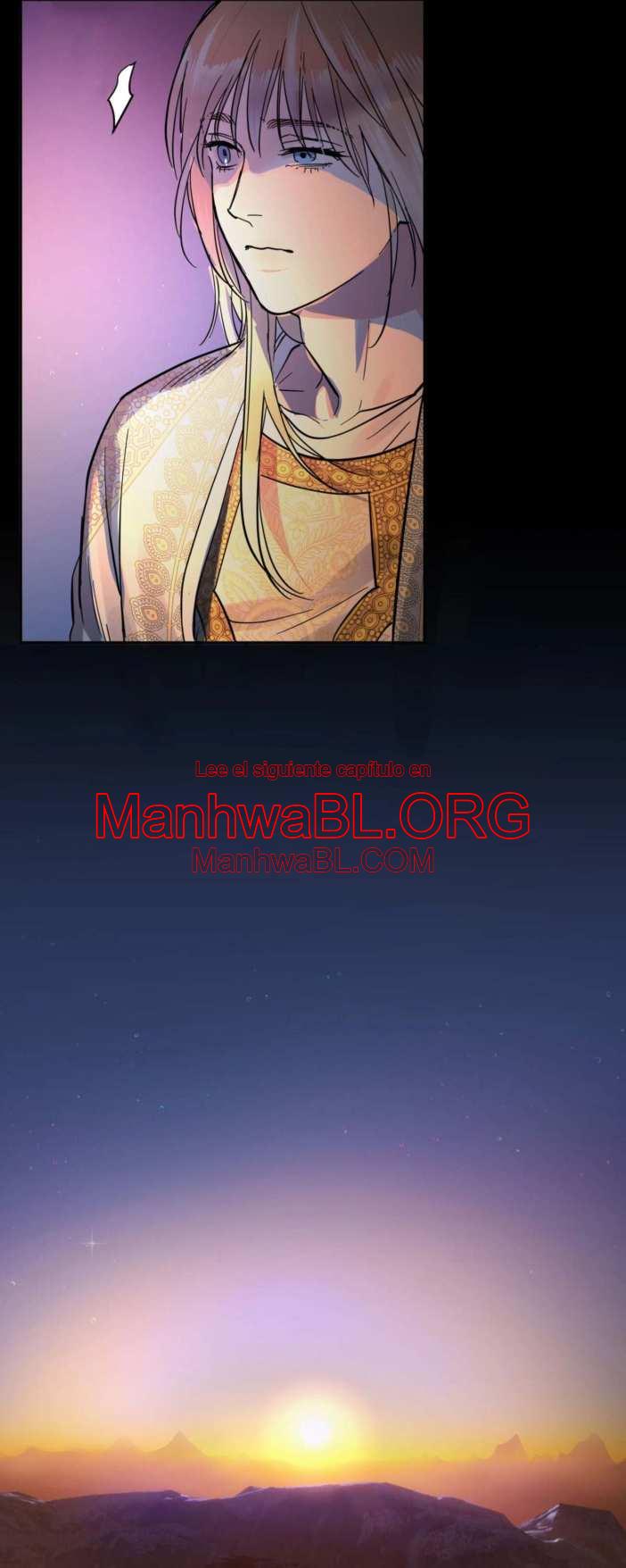 Cura real - Capítulo 14 manhwa