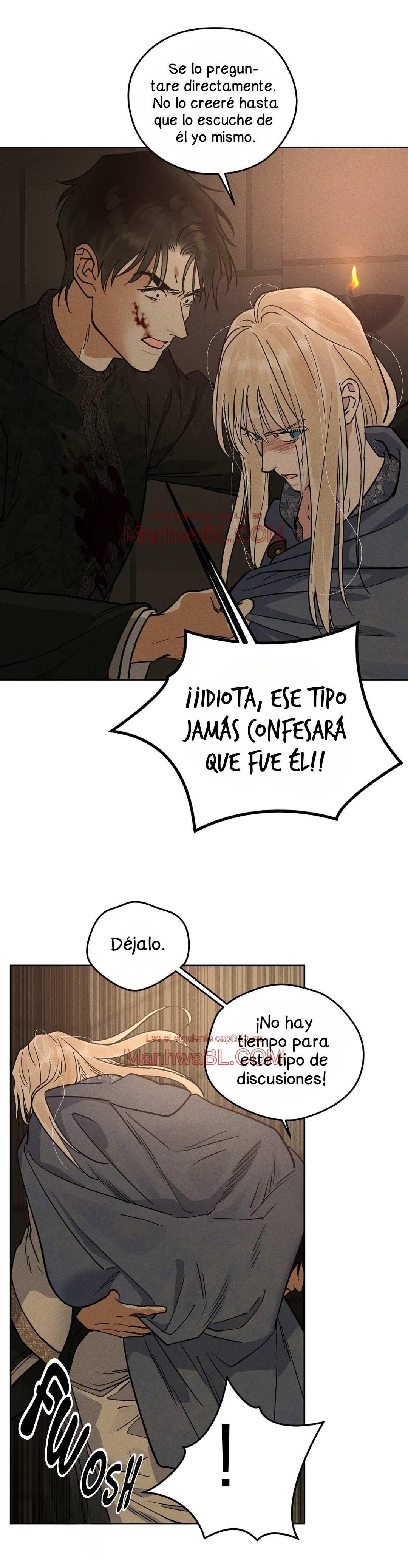 Cura real - Capítulo 67 3 manhwa