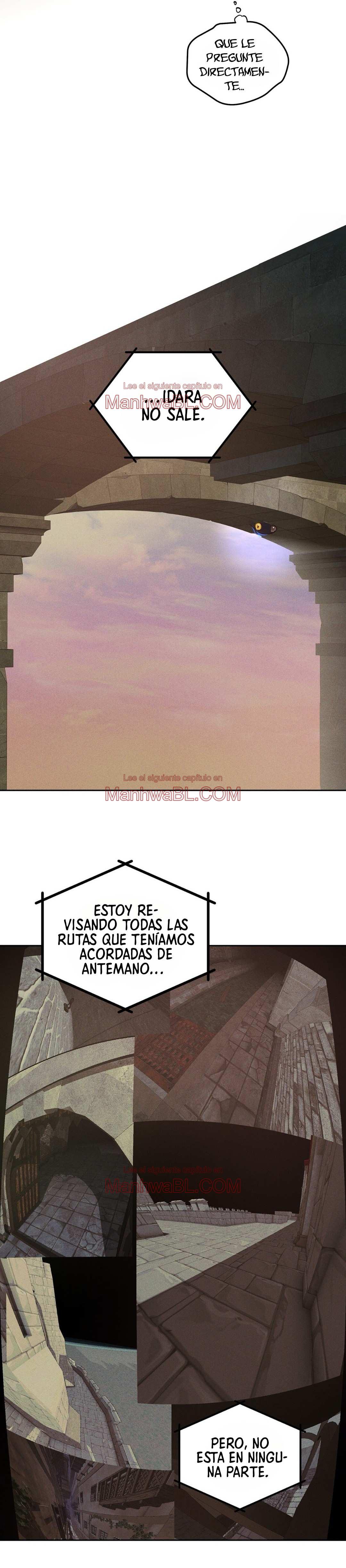 Cura real - Capítulo 67 3 manhwa