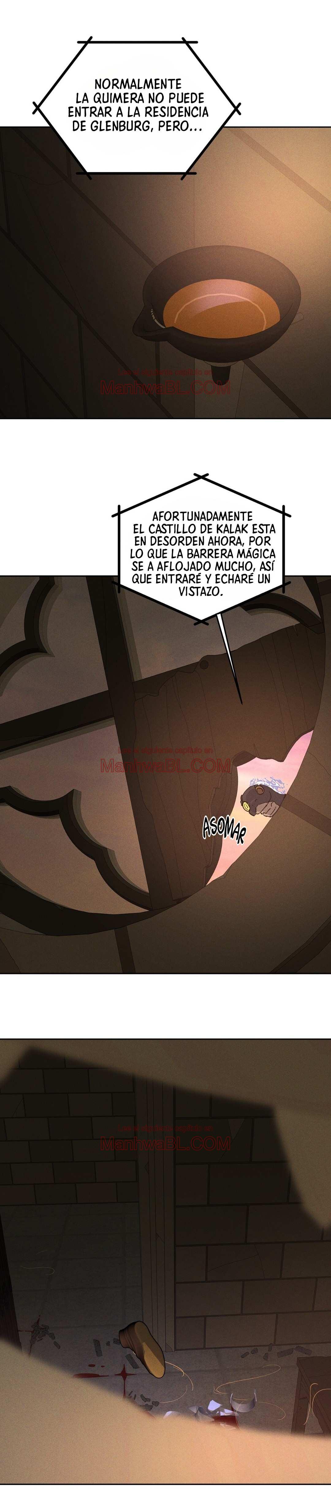 Cura real - Capítulo 67 3 manhwa
