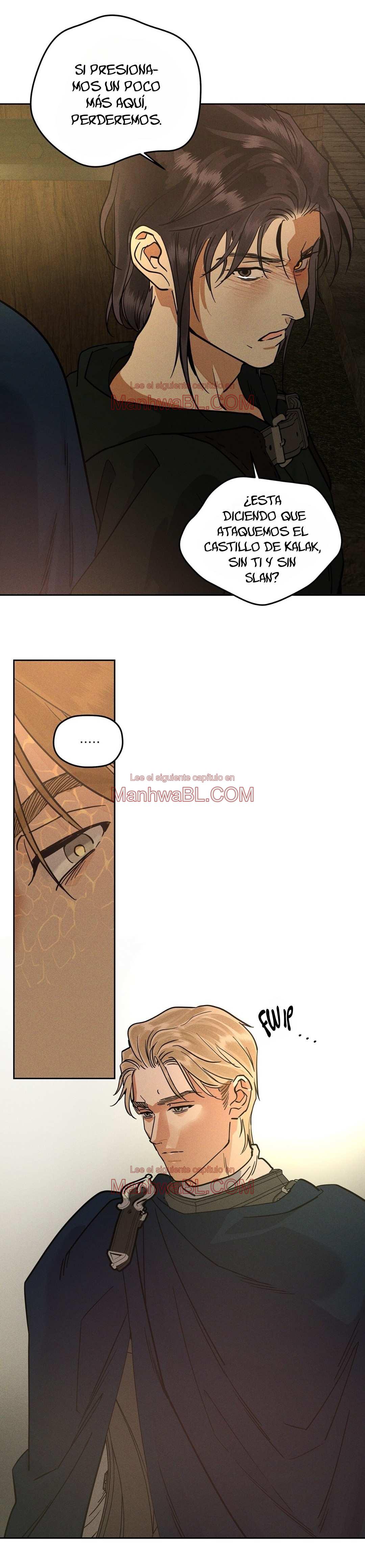 Cura real - Capítulo 67 3 manhwa