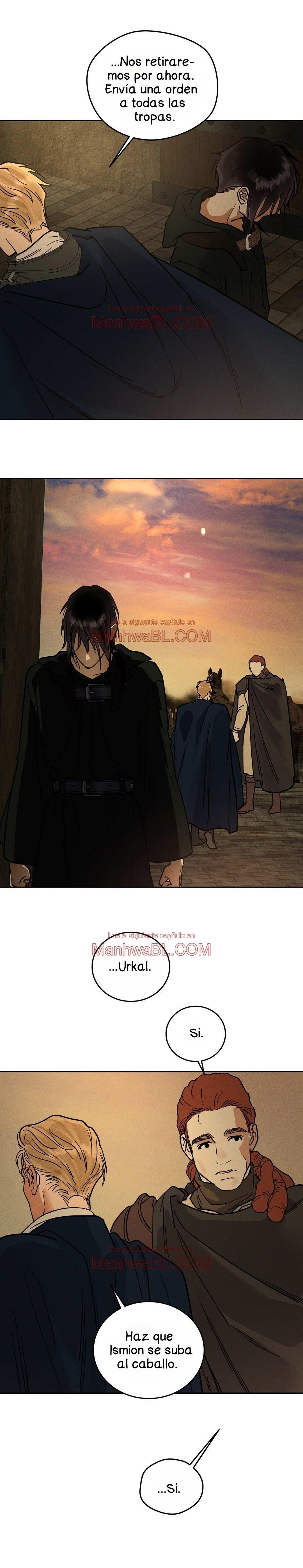 Cura real - Capítulo 67 3 manhwa