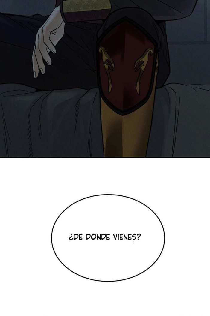 Cura real - Capítulo 20 manhwa