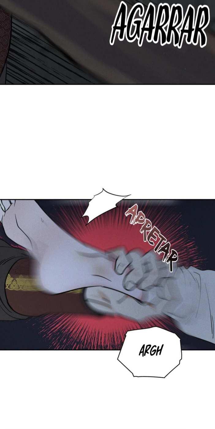 Cura real - Capítulo 20 manhwa