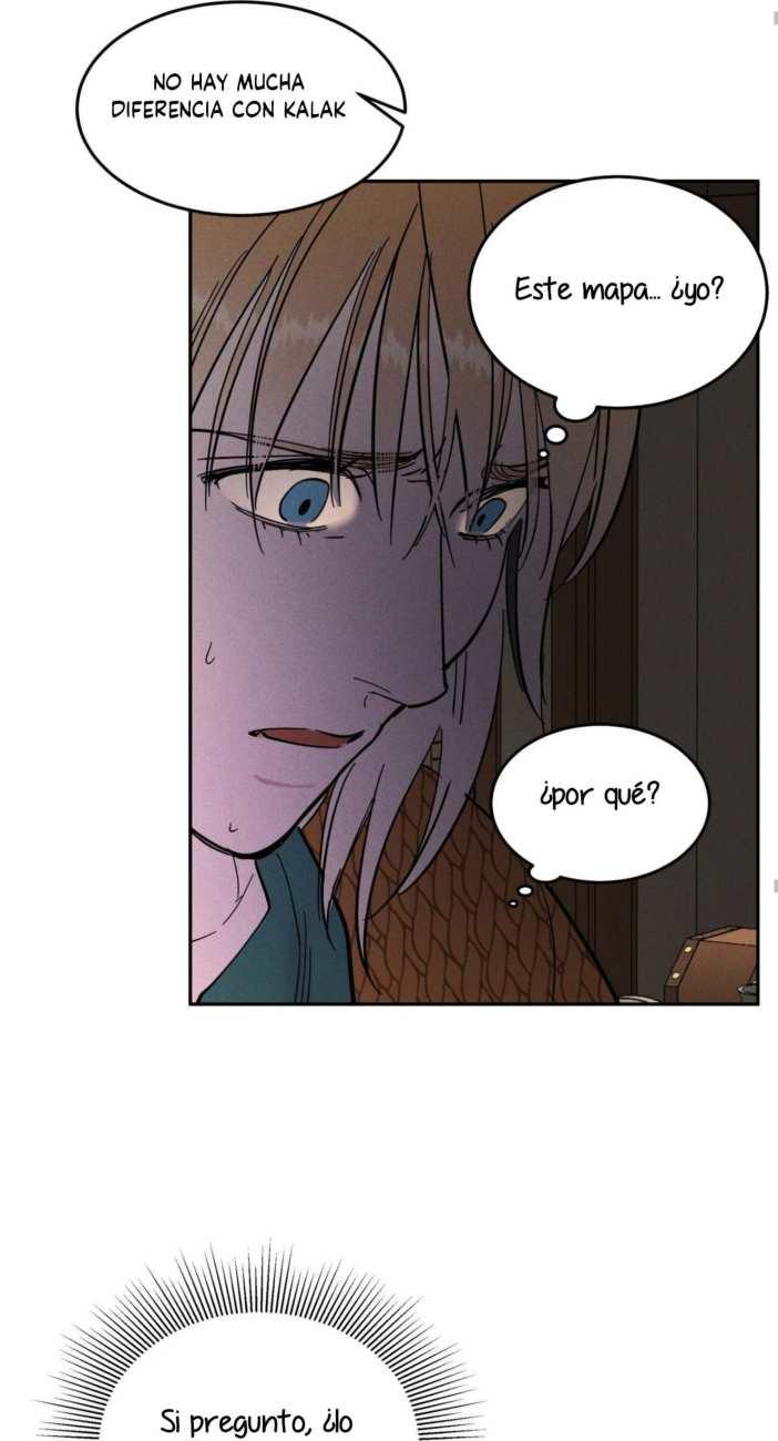 Cura real - Capítulo 18 2 manhwa