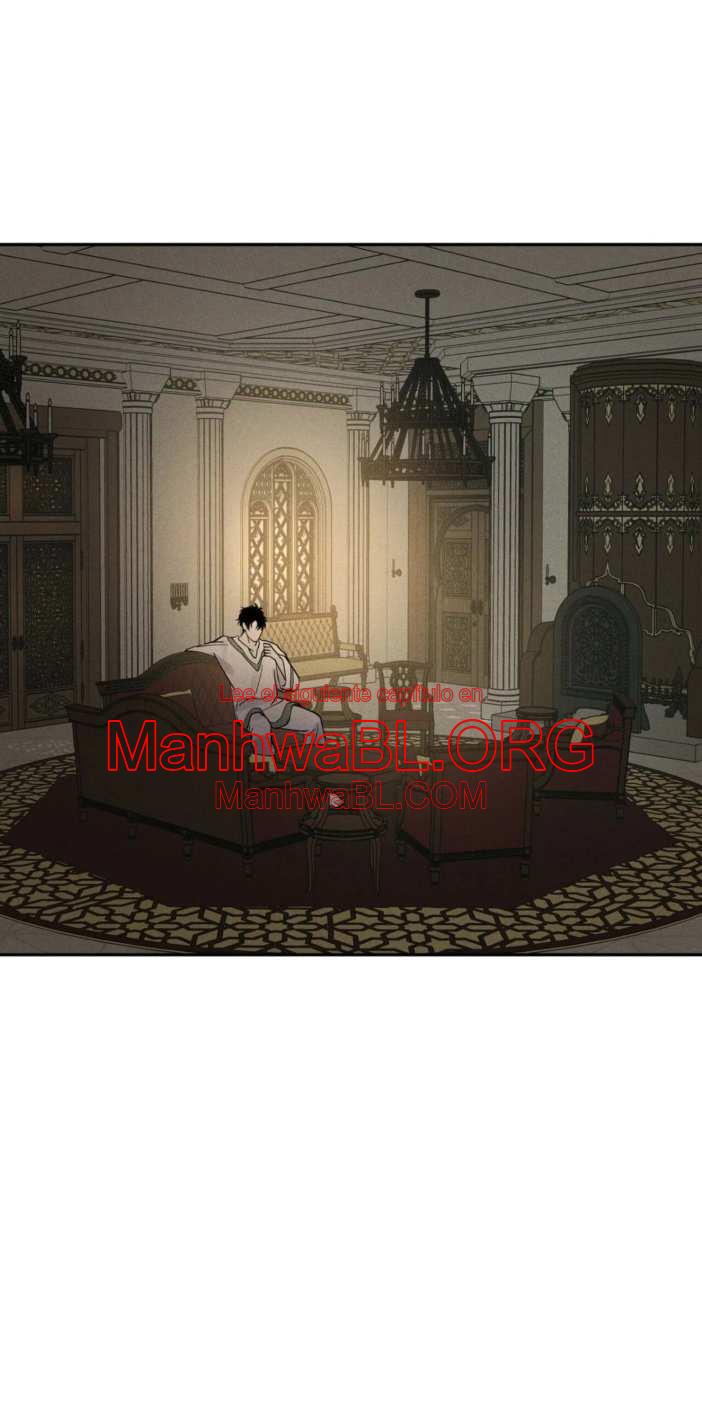 Cura real - Capítulo 16 manhwa